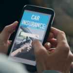 Online Quote for Car Insurance