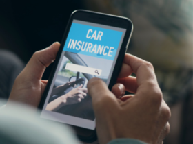 Online Quote for Car Insurance