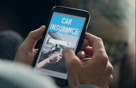 Online Quote for Car Insurance