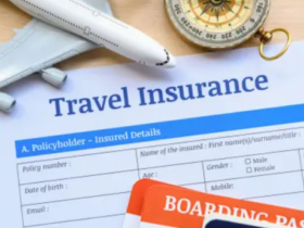 Protect Your Travel Plans with ICICI Lombard Travel Insurance