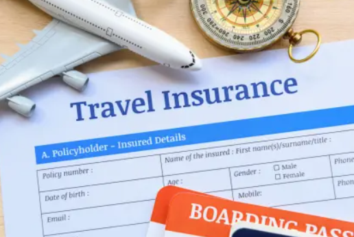 Protect Your Travel Plans with ICICI Lombard Travel Insurance