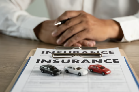 How to Find the Best Auto Insurance Policy for You