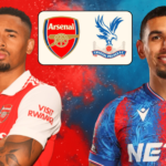 Arsenal vs Crystal Palace Prediction