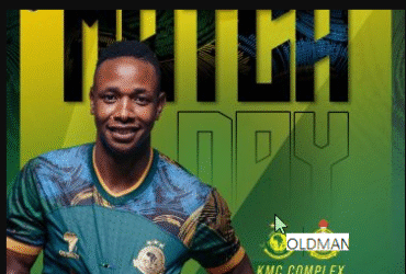 Mishahara ya Wachezaji wa Yanga sc 2025